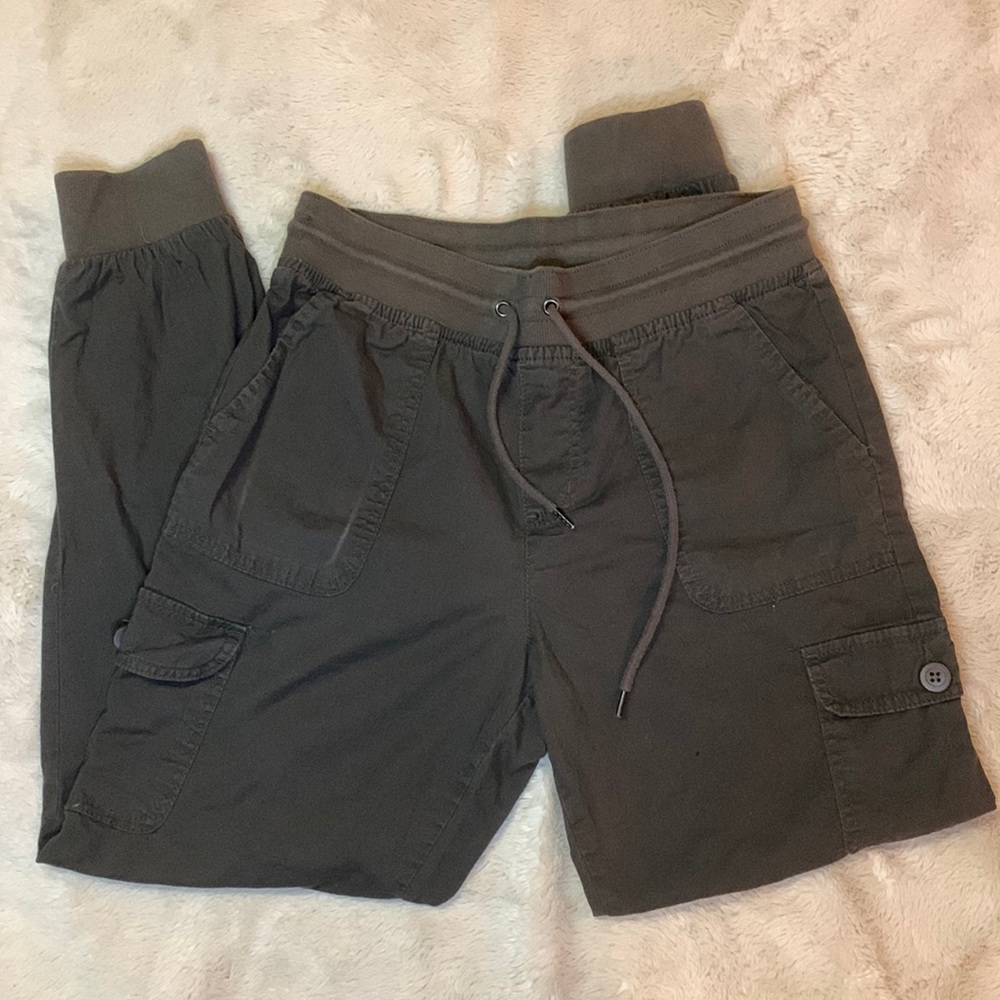 Harlow joggers